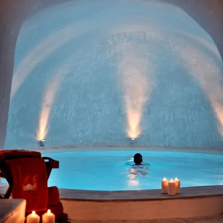 Notos Therme And By Mr And Mrs White 4*