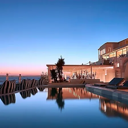 Hotel Notos Therme And By Mr And Mrs White 4*
