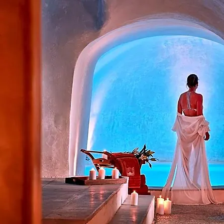 Notos Therme And By Mr And Mrs White Vlychada