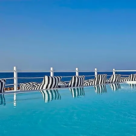 Hotel Notos Therme And By Mr And Mrs White 4*