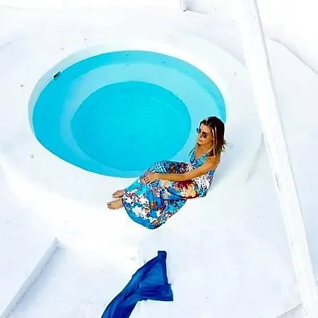Hotel Notos Therme And By Mr And Mrs White 4*