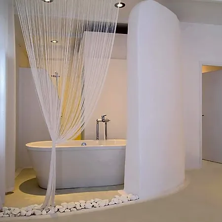 Notos Therme And By Mr And Mrs White 4*