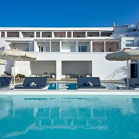 Hotel Notos Therme And By Mr And Mrs White 4*