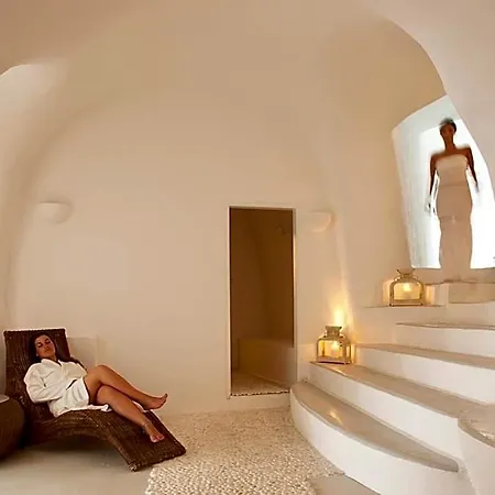 Notos Therme And By Mr And Mrs White 4*