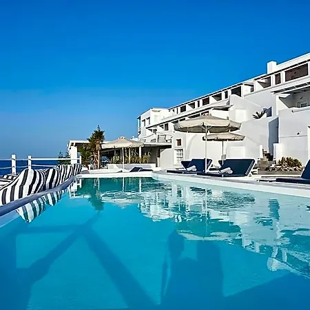 Notos Therme And By Mr And Mrs White Hotel 4*