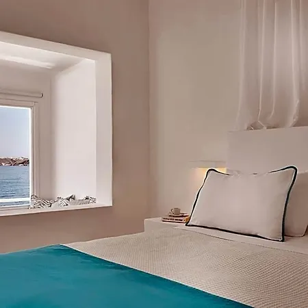 Notos Therme And By Mr And Mrs White Hotel 4*