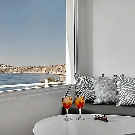 Notos Therme And By Mr And Mrs White Hotel 4*