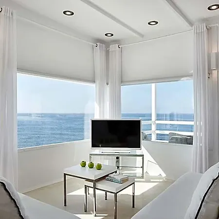 Notos Therme And By Mr And Mrs White 4* Vlychada