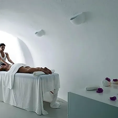 Notos Therme And By Mr And Mrs White Hotel 4*