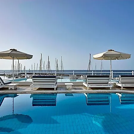 Notos Therme And By Mr And Mrs White Vlychada