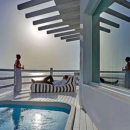 Notos Therme And By Mr And Mrs White Hotel Vlychada