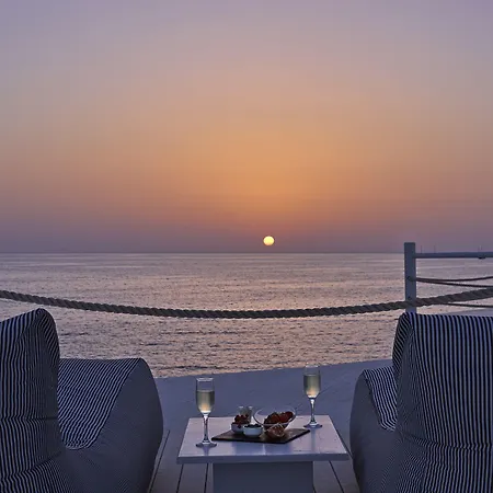 Notos Therme And By Mr And Mrs White 4* ヴリハーダ
