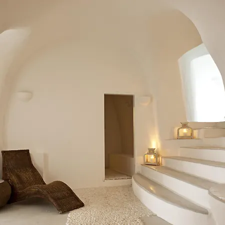 Notos Therme And By Mr And Mrs White 4*