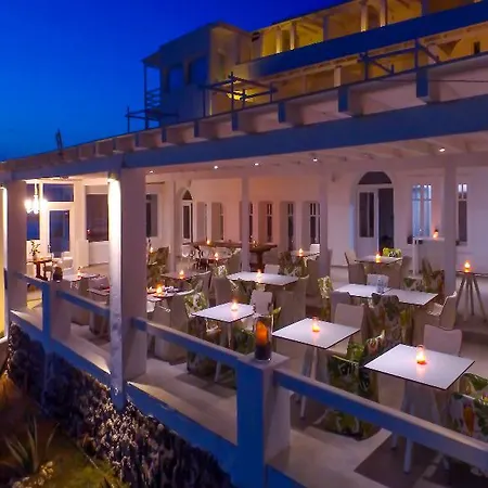 Notos Therme And Hotel