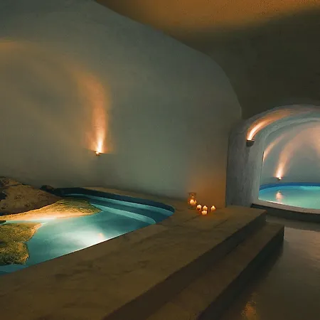 Hotel Notos Therme And