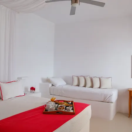Hotel Notos Therme And