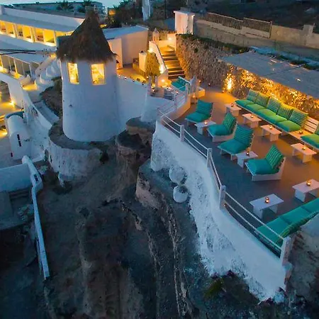 Notos Therme And Hotel Vlychada