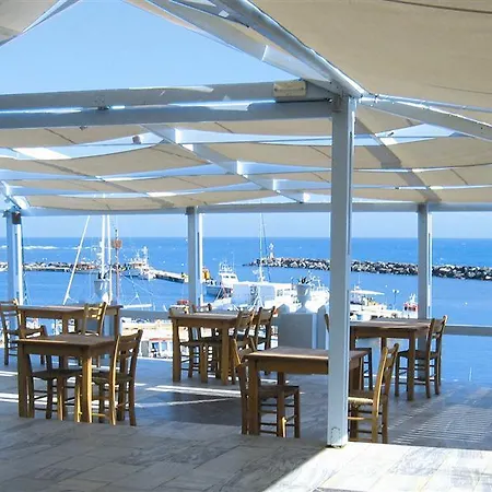 Notos Therme And 4* Vlychada