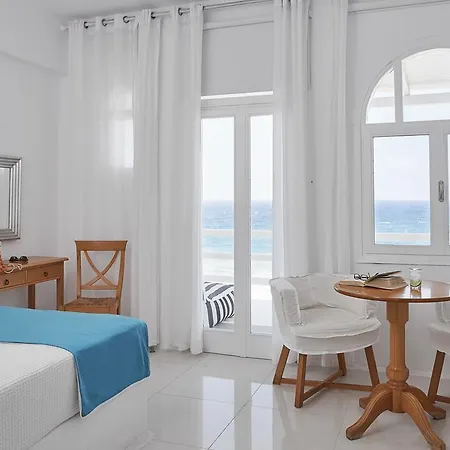 Hotel Notos Therme And Vlychada