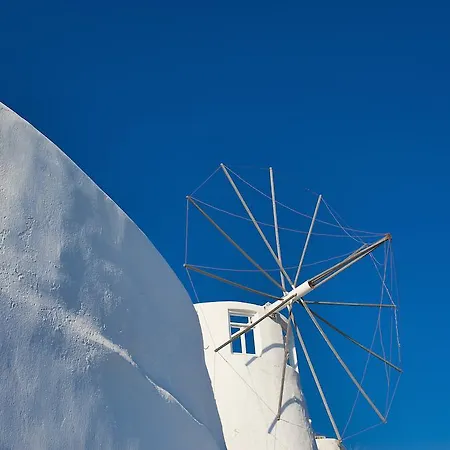 Notos Therme And 4* Vlychada