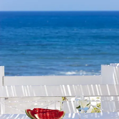 Notos Therme And Hotel 4*