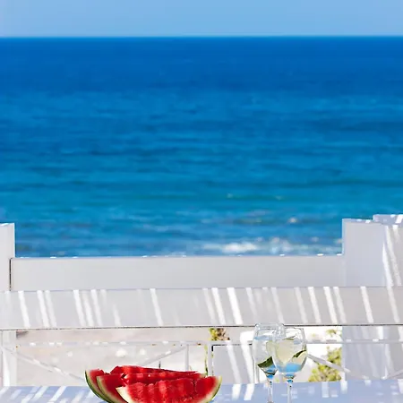 Notos Therme And By Mr And Mrs White Hotel 4*