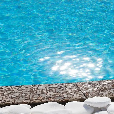 Notos Therme And Hotel Vlychada