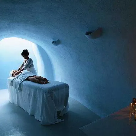 Hotel Notos Therme And