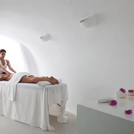 Notos Therme And By Mr And Mrs White Hotel