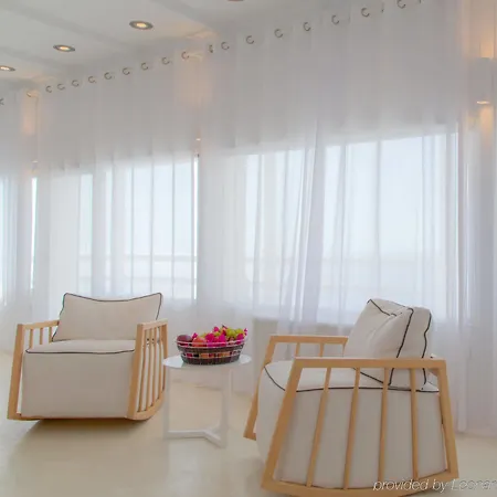 Notos Therme And Szálloda 4*