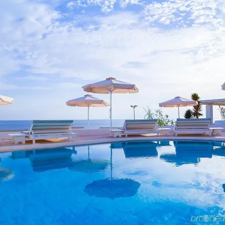 Notos Therme And 4*