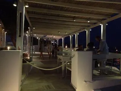ホテル Notos Therme And By Mr And Mrs White