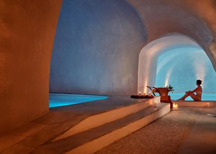 Notos Therme And Szálloda Vliháda