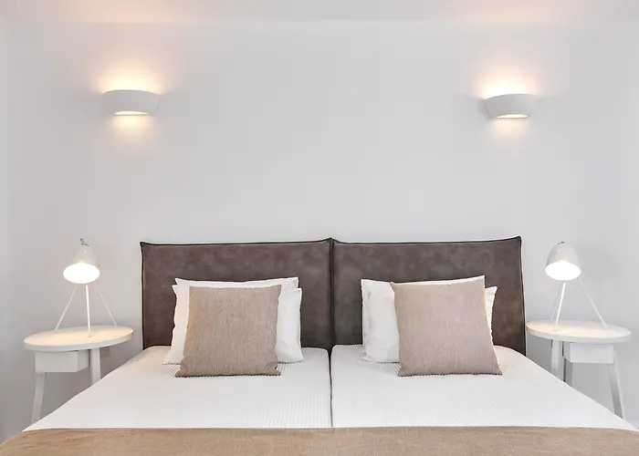 Hotel Notos Therme And