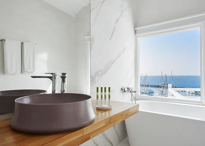 Notos Therme And Hotel 4*