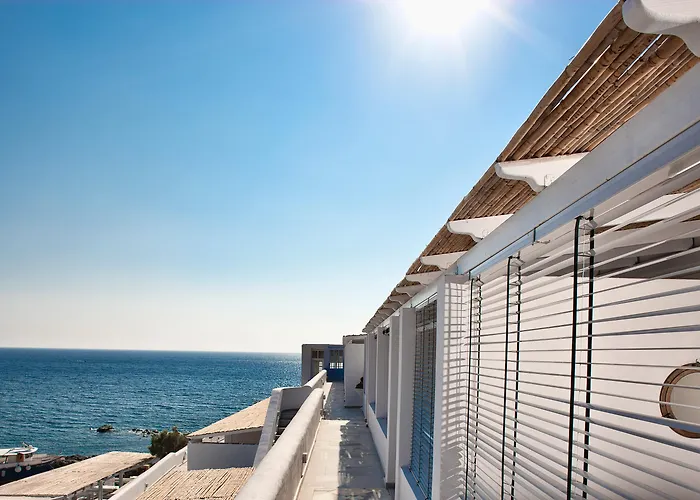 Hotel Notos Therme And