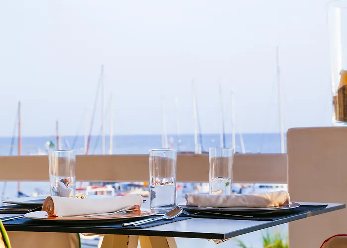 Notos Therme And Hotel