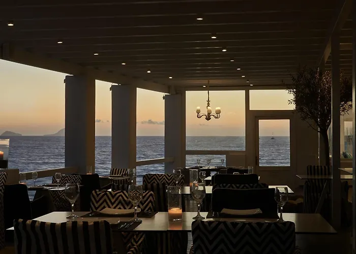 Notos Therme And Hotel Vlychada