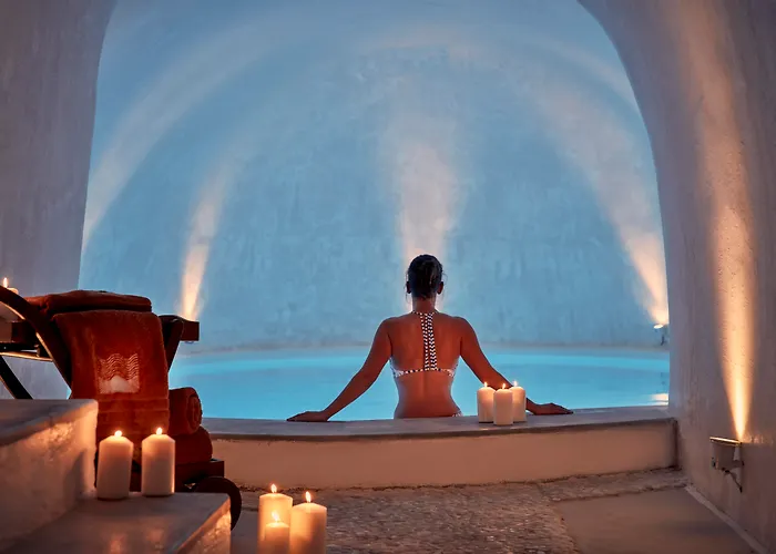 Hotel Notos Therme And