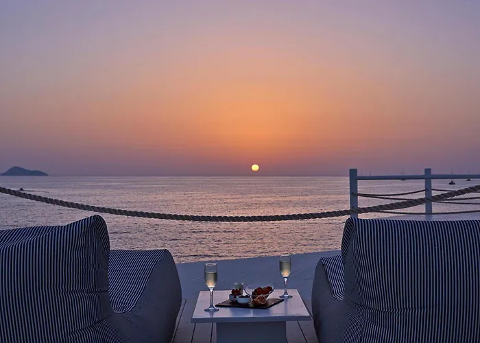 Notos Therme And 4* Vlychada