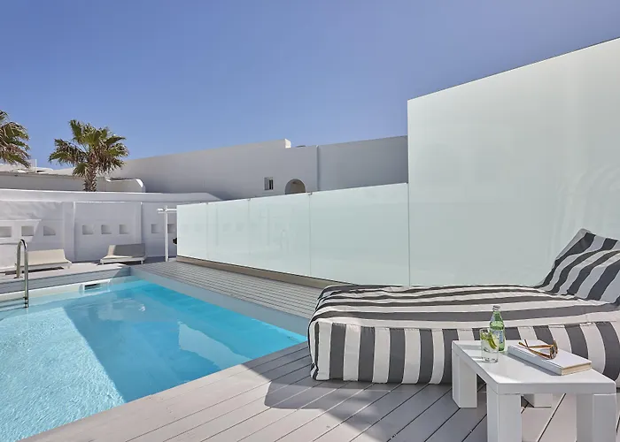 Hotel Notos Therme And