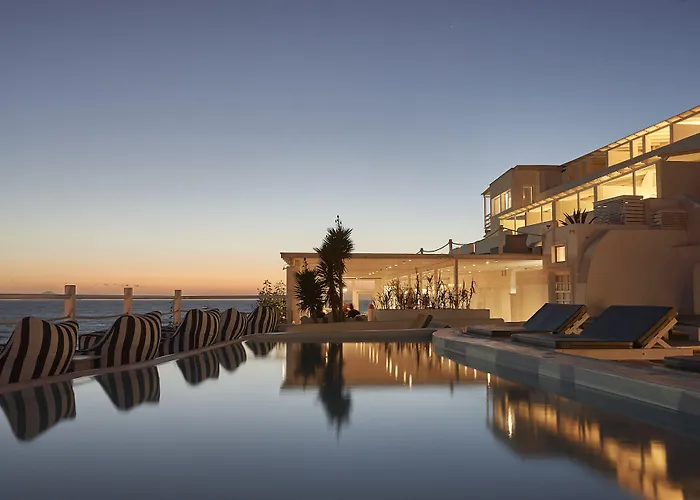 Notos Therme And Hotel