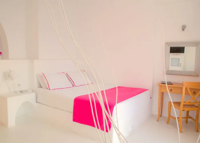 Hotel Notos Therme And Vlychada