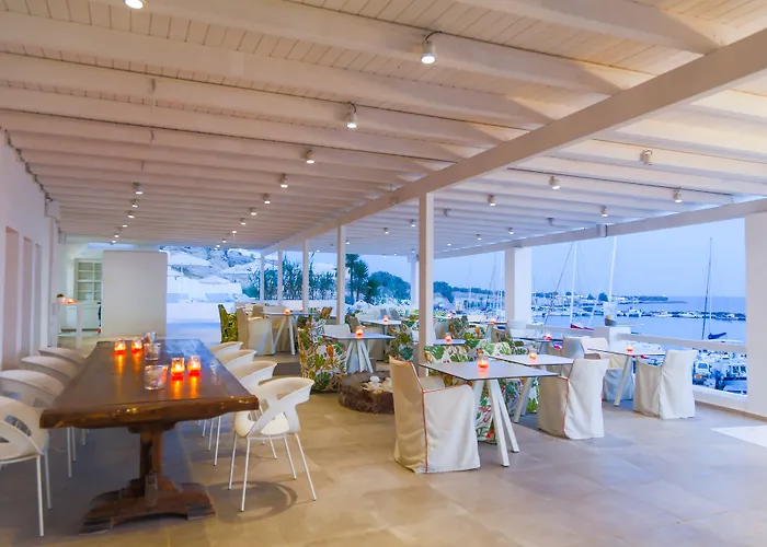 Hotel Notos Therme And Vlychada