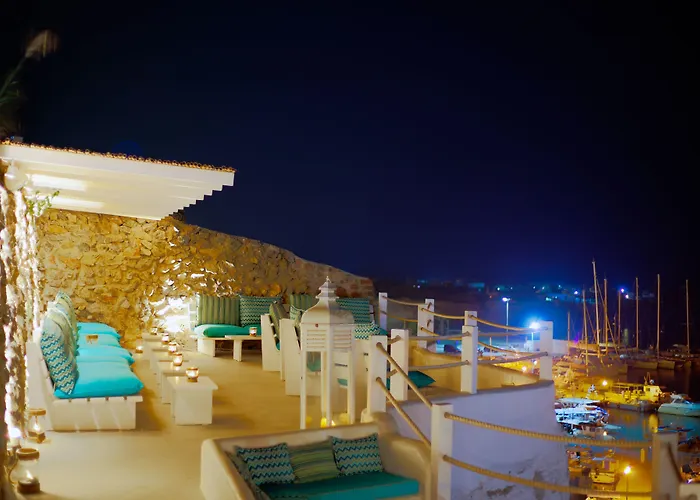 Hotel Notos Therme And