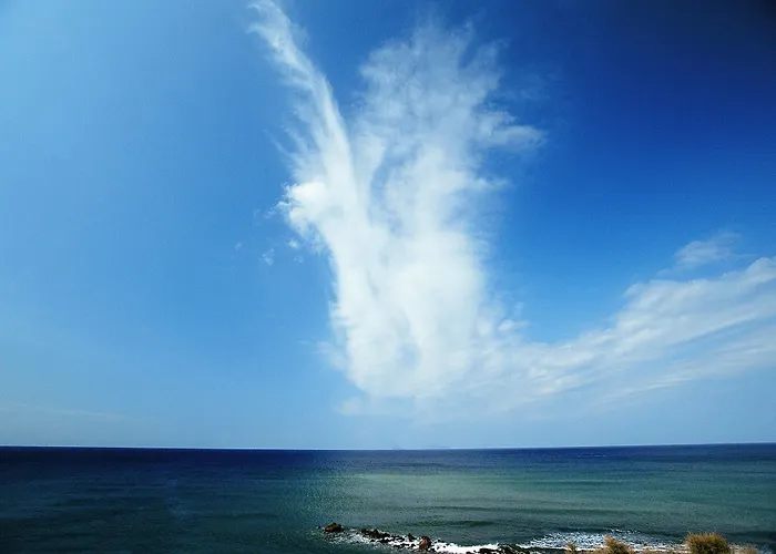 Szálloda Notos Therme And