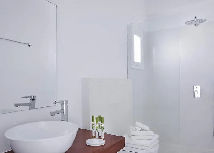 Szálloda Notos Therme And Vliháda