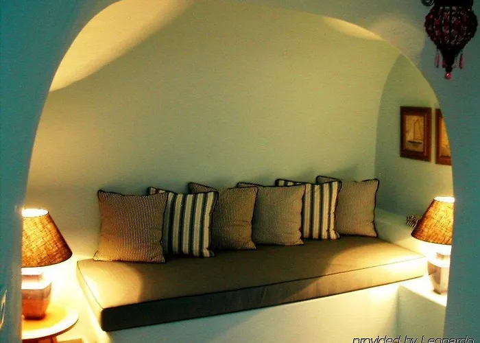 Notos Therme And 4* Vliháda