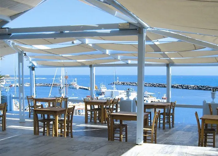 Notos Therme And 4* Vlychada