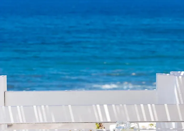 Notos Therme And Szálloda 4*